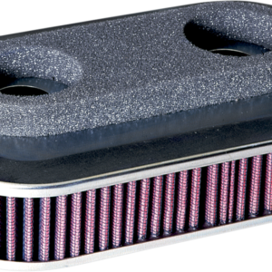 Replacement High-Flow Air Filter - XL