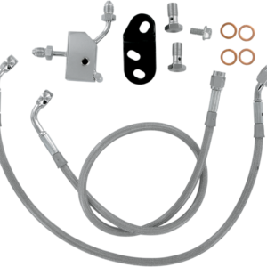 Brake Line Kit - Touring