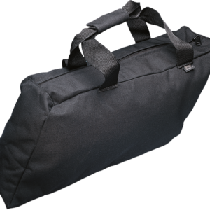 Saddlebag Liner - Black - HD