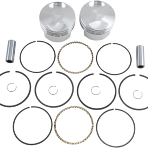 Piston Kit - Standard - XL 1200