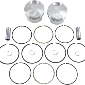 Piston Kit - +0.020" - XL 1200