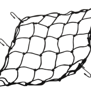 Super Net - Black