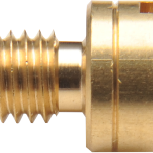 Genuine Mikuni N100.604 Main Jets - #167.5 - 4-Pack