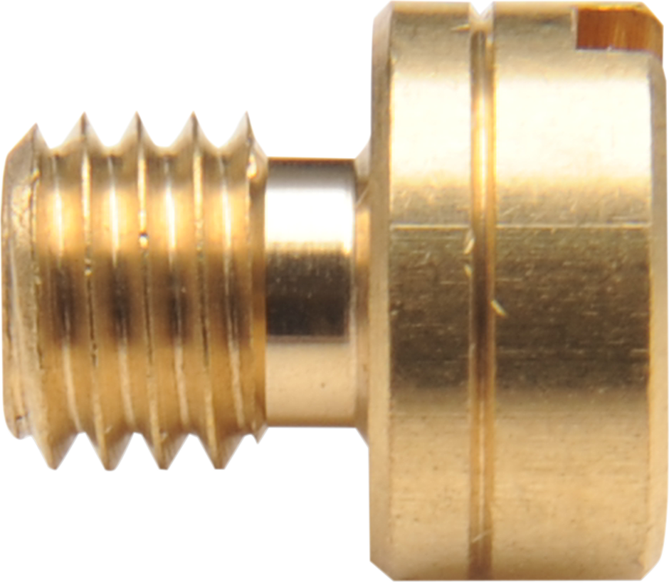 Genuine Mikuni N100.604 Main Jets - #167.5 - 4-Pack