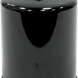 Oil Filter - Black