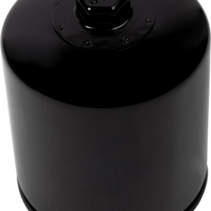 Oil Filter - Black