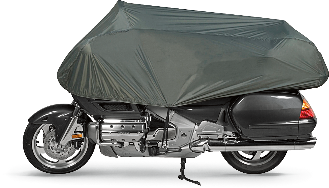 Guardian Traveler Cover - XL