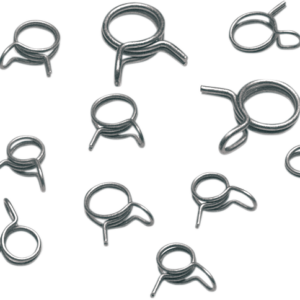 Wire Clamps - Assortment - 150-Piece