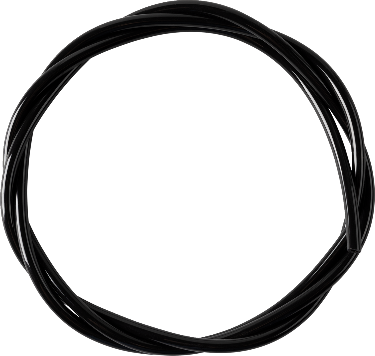 Carburetor Vent Line - Clear - 1/8" x 5' - Image 2