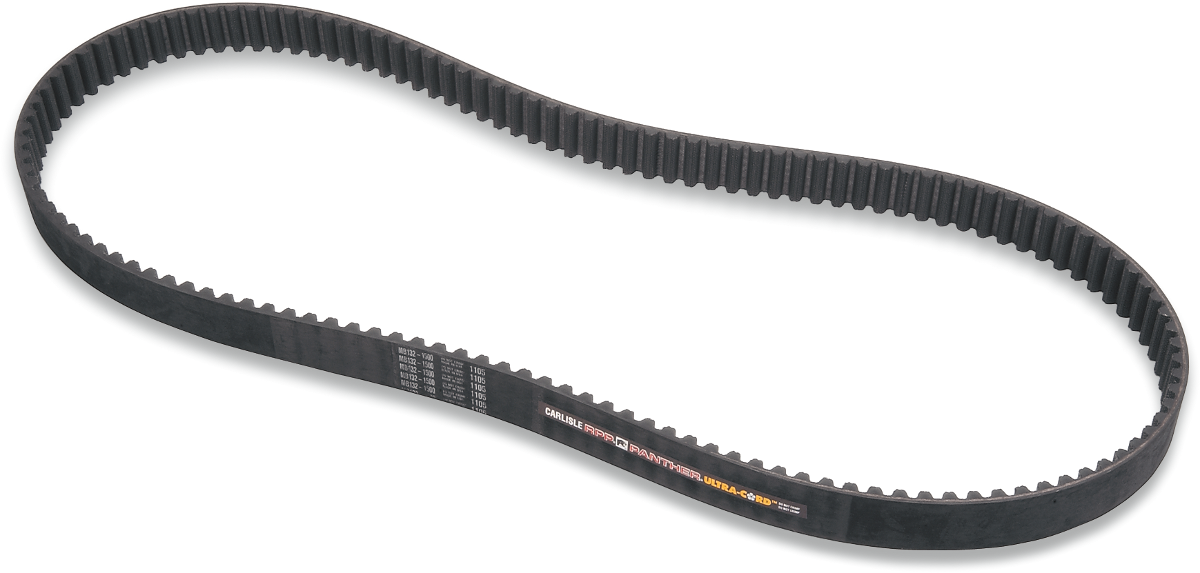 Rear Drive Belt - 139-Tooth - 1 1/2"