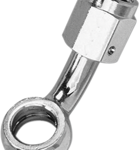 Female Banjo Adapter - 45°