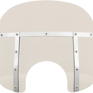Fats Windshield - 13" - Solar