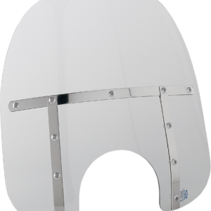 Fats Windshield - 17" - Solar