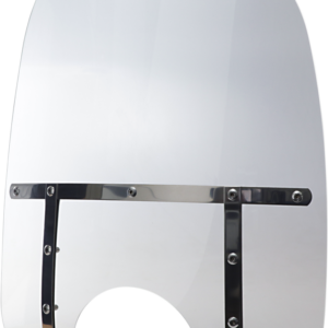 Fats Windshield - 21" - Clear
