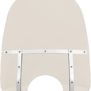 Fats Windshield - 21" - Solar
