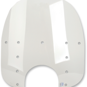 Fats Windshield - 17" - Solar
