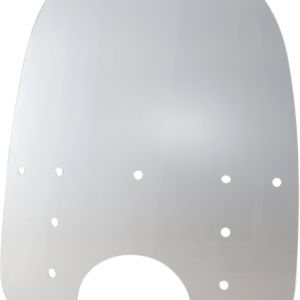 Fats Windshield - 21" - Clear