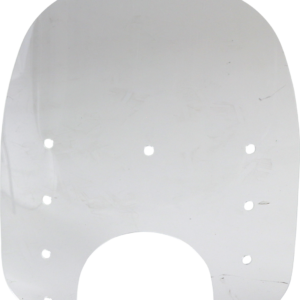Slim Replacement Plastic - 15" - Clear