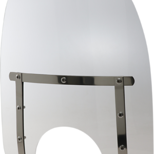 Slim Replacement Plastic - 17" - Clear