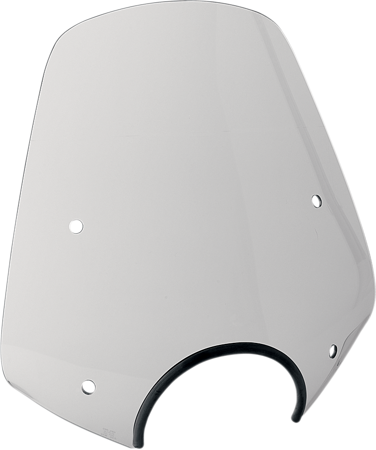 Del Rio Windshield - Solar - Image 2
