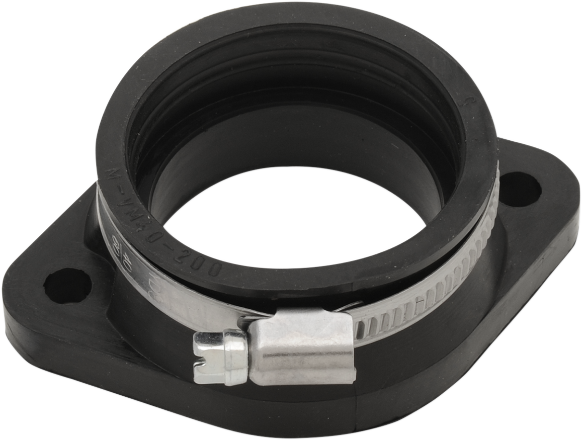 Carburetor Mounting Flange - 36mm-38mm