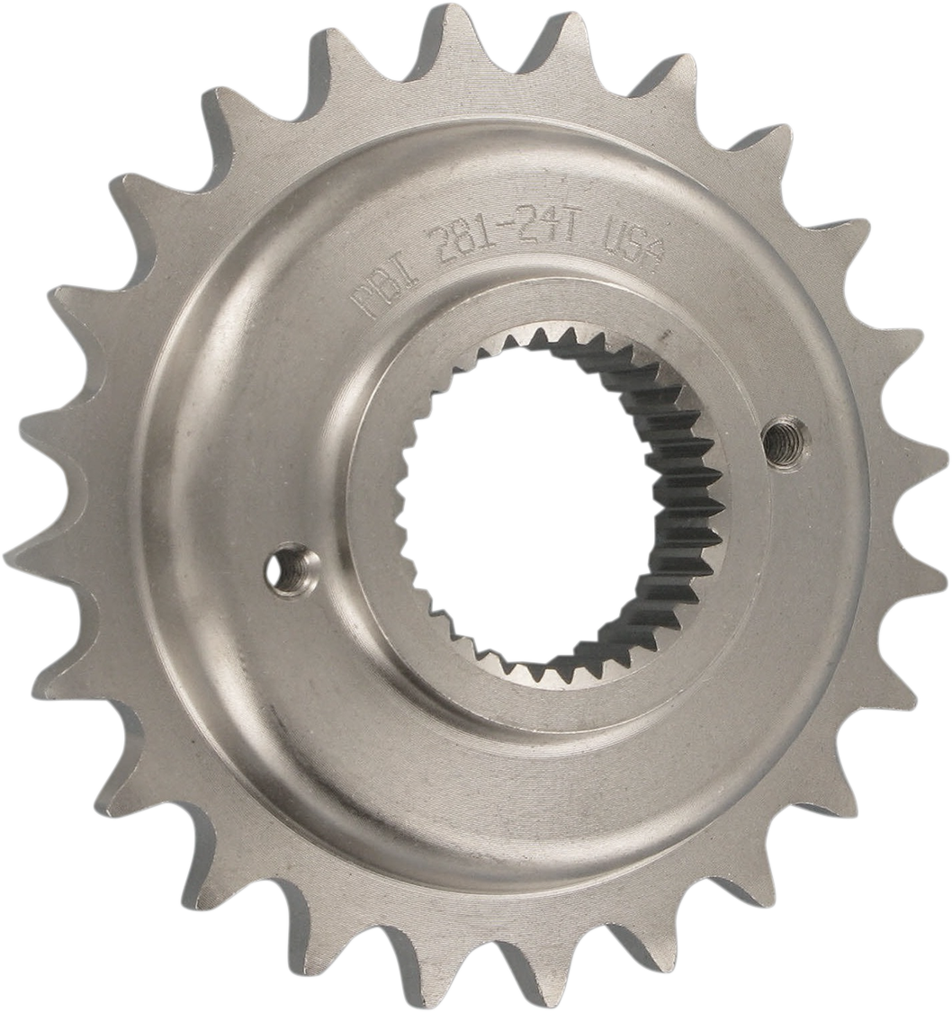 Offset Transmission Sprocket - 24 Tooth - Harley-Davidson/Buell