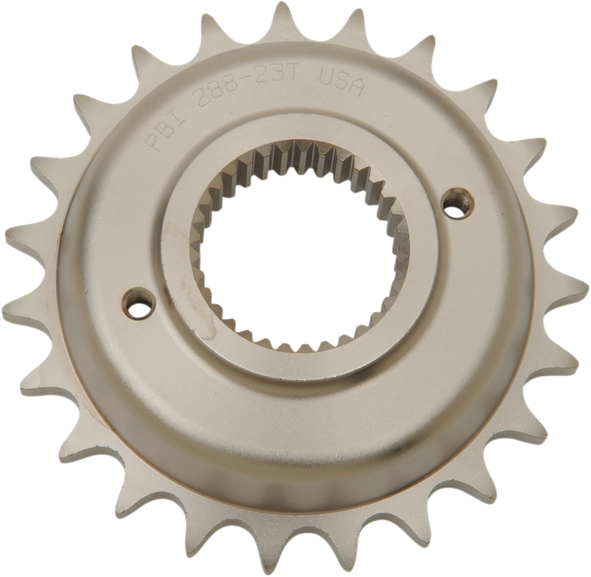 Offset Transmission Sprocket - 23 Tooth - Harley-Davidson/Buell