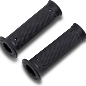 Grips - Cruiser - 842 - 1" - Black