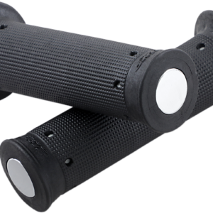 Grips - Cruiser - 842 - 7/8" - Black