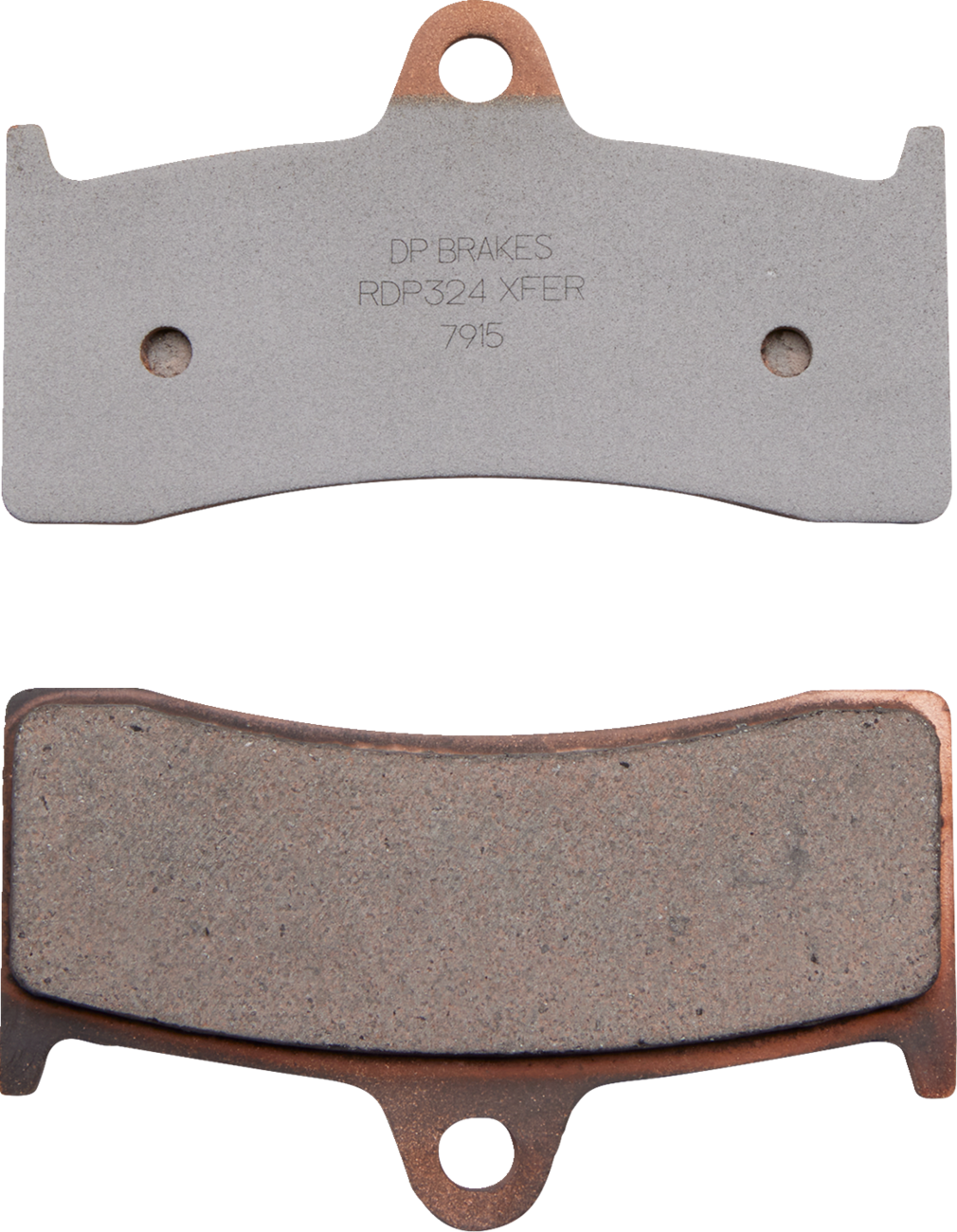 Brake Pads - RDP324