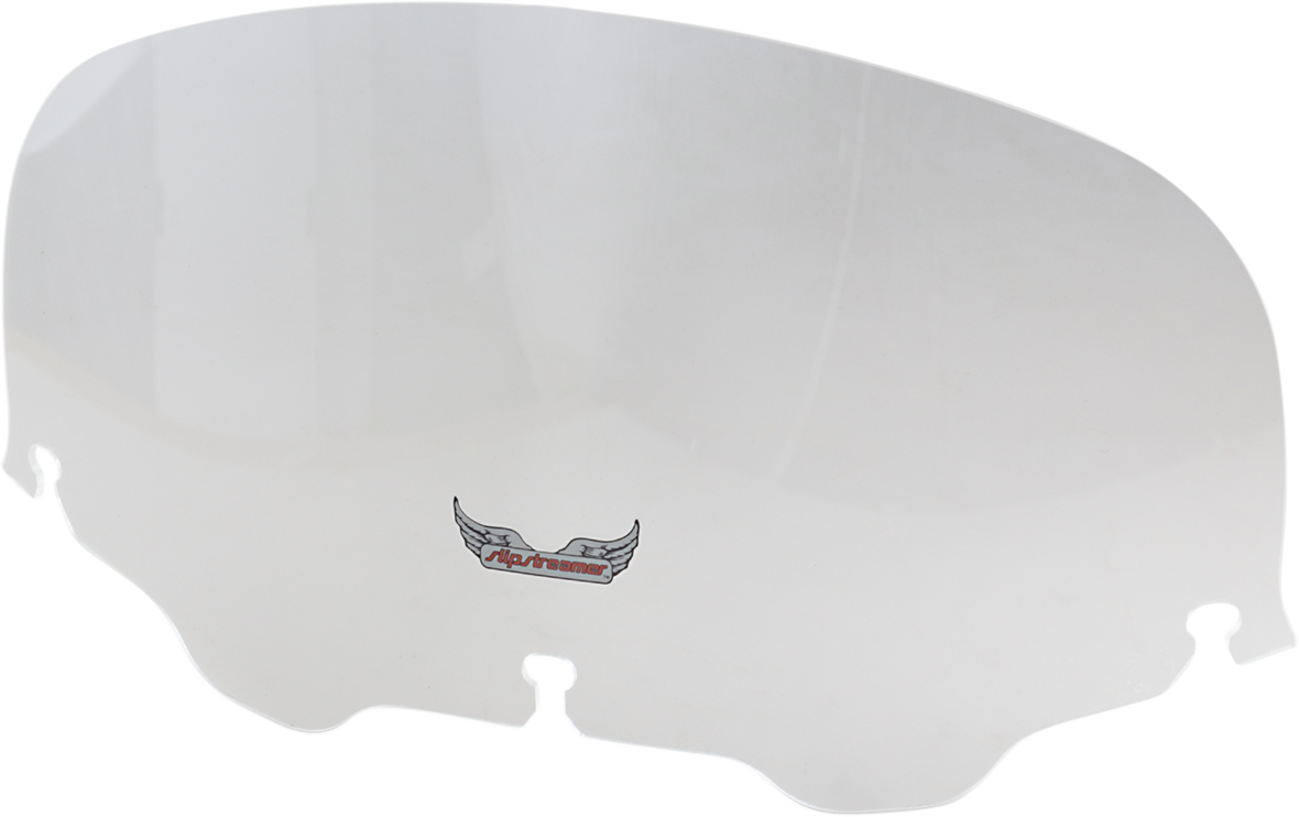 Windshield - 10" - Clear - '96-'13 FLHT/C