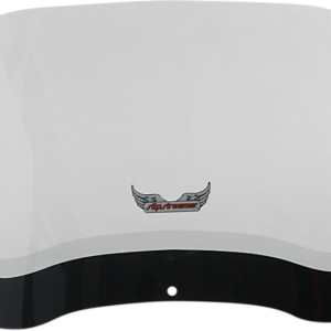 Windshield - 12" - Clear - '98-'03 FLTR