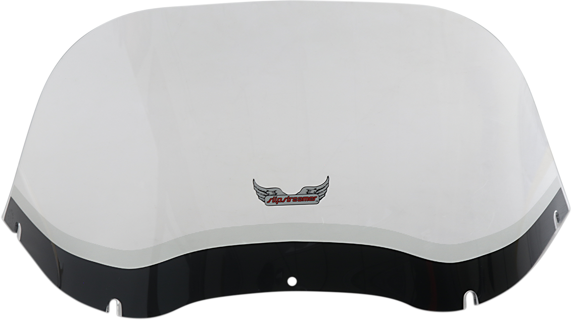 Windshield - 12" - Clear - '98-'03 FLTR