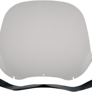 Windshield - 18" - Clear - '98-'03 FLTR