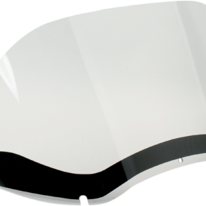 Windshield - 12" - Smoke - '98-'03 FLTR