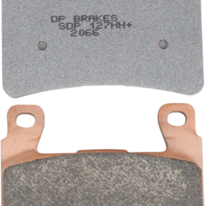 Sintered Brake Pads - Honda/Kawasaki