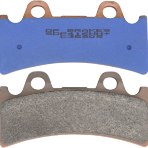 Sintered Brake Pads - FZR/YZF