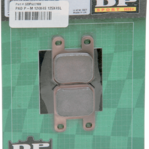 Sintered Brake Pads