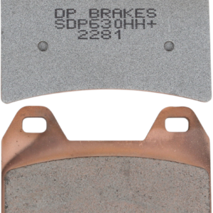 Sintered Brake Pads