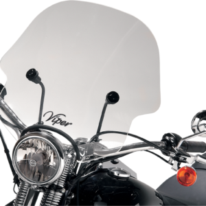 Viper Windshield - Clear