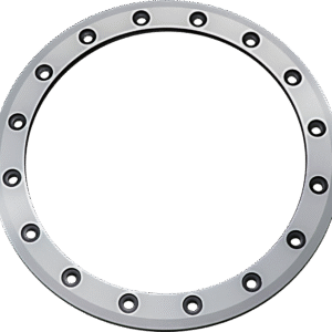 Beadlock Ring - Machined - 15"