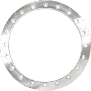 Beadlock Ring - Replacement - Mamba - 15" - Polished