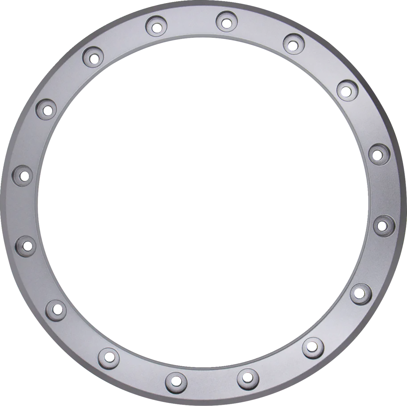 Beadlock Ring - Replacement - Podium - 15" - Gun Metal Gray