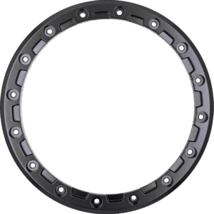 Beadlock Ring - Replacement - Podium - 15" - Black