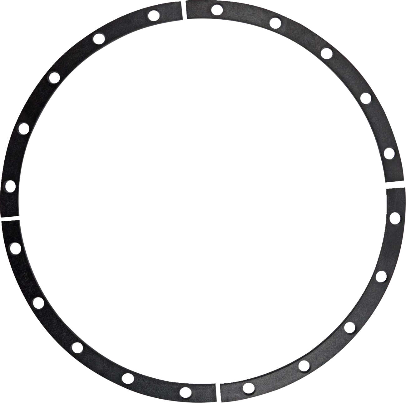 Spacer - 14" Beadlock Ring - 20 Hole - Kit