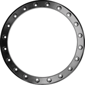 Beadlock Ring - Replacement - Ryno - 14" - Black