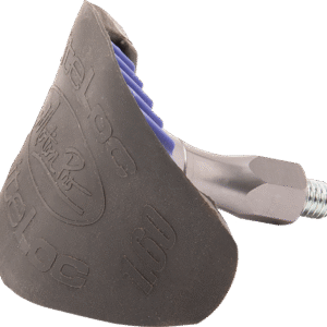 Rim Lock - with Nut/Beveled Washer - LiteLoc™ II - 1.6"