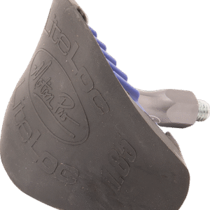 Rim Lock - with Nut/Beveled Washer - LiteLoc™ II - 1.85"