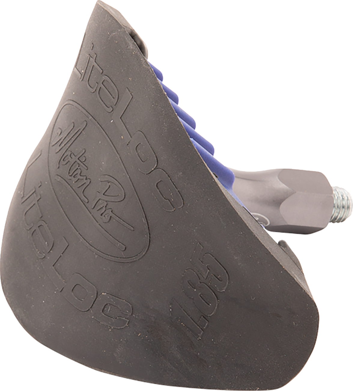 Rim Lock - with Nut/Beveled Washer - LiteLoc™ II - 1.85"