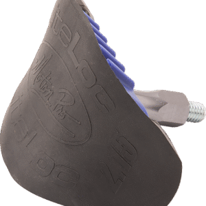 Rim Lock - with Nut/Beveled Washer - LiteLoc™ II - 2.15"